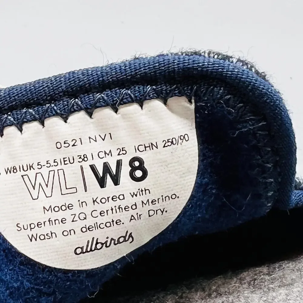 allbirds shoes women
